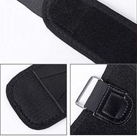 ZHXHX Magnetic Back Posture Orthosis, Adjustable Back Shoulder Support for Men and Women Waist Belt - Comfort, Relieve Pain, Improve Posture L