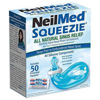 Squip Näsakleen Squeezie, 7.8 Ounce