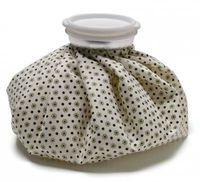 General Purpose English-Style Ice Cap, 11 Inch Model#HT9009 - 1/Each