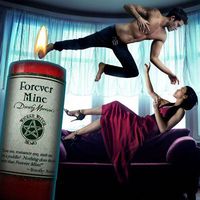 Wicked Witch Mojo - Forever Mine Candle