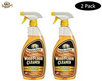 Parker & Bailey Wood Floor Cleaner 22 oz. - 2 Pack Premium Hardwood Floor Cleaners