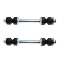 DLZ 2 Pcs Front Stabilizer Bar Sway Bar Link Compatible with Ford Expedition 1997-2002, Ford F150 1997-2003, Ford F150 Heritage 2004, Ford F250 1998-1999, Ford F250 4.6L 5.4L Lincoln Navigator 1997