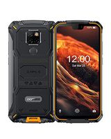 Direct Factory Smartphone S68 Pro Rugged Phone, 6GB + 128GB, IP68 / IP69K Waterproof and dustproof, 6300mAh Battery, Triple Rear Camera, face and Fingerprint Recognition, 5.84 inches (Orange)