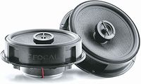 Focal IC 165VW 6-3/4" 2-Way Speaker Kit for VW
