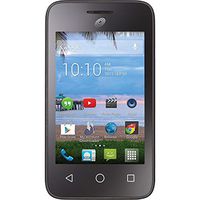 Tracfone Alcatel Onetouch Pixi Glitz A463BG
