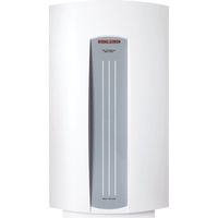 Stiebel Eltron 4500/6000W Commercial Electric Tankless Water Heater, 208/240VAC