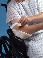 Elbowlift Suspension Pad