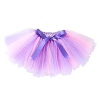 Newborn Baby Girls Photo Photography Prop Tutu Skirt Headband Outfit Clothes Set (AA)