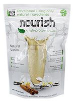 System LS Nourish High-Protein Shake - Natural Vanilla