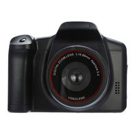 Koolsants New Video Camcorder HD 1080P Handheld Digital Camera 16X Digital Zoom