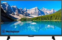 Westinghouse - 40" Class - LED - 1080p - HDTV - DVD Combo WD40HB6106 (Certified Refurbished)