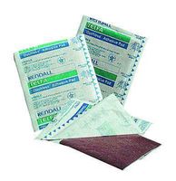 Telfa "ouchless" Nonadherent Dressings Qty 50/3 x 4 in./Non-Adherent