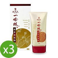 Dr. Wang GTH Essential Soothing Cream 50g / 3packs