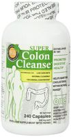 Health Plus Colon Clns Super
