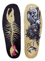 Remind Insoles Cush DCP YES Size 12 Black