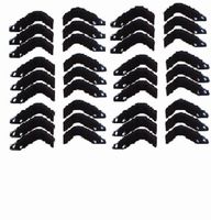 King Kutter High Quality Tiller Tine 18 each Rh/Lh Fits Tg48/Tg-G48 code 505036