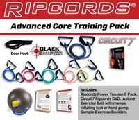 Ripcords Advanced Core Training Kit