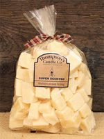 Thompson Candle Co Buttercream Icing Bulk Bag of Crumbles - 32oz.