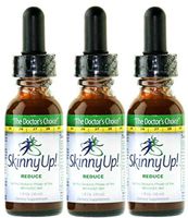 Skinny Up!® Package of 3 Reduce
