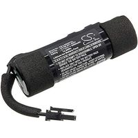 Replacement for LOGITECH UE Boom 2 UE Boom 2 Ultimate 00798-601-8207 Battery