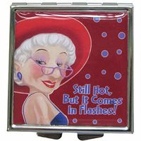 WL 3 Square Inch Still Hot When it Comes to Flashes Biddy Pill Box