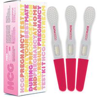 PREGMATE 8 Pregnancy Midstream Test Kit (8 Pack)