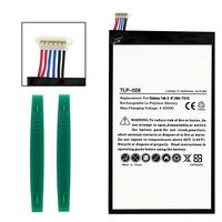 Empire Tablet Battery, Works with Samsung SM-T310 Tablet Ultra Hi-Capacity Battery