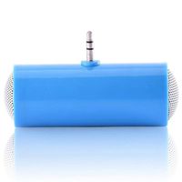 Corgy 3.5mm Plug Mini Portable Outdoor USB Interface HD Phone Speaker Portable Bluetooth Speakers