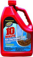 Zep Inc ZHCR128NG Enforcer Hair Clog Remover, 128 oz.