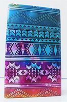 Retro Tin Cigarette Case, Fit King, TIN1BLP-1