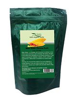 Bitter Melon Momordica Charantia Powder 4 oz in Stand up re-Seal Pouch