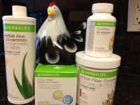 Herbalife Ultimate Healthy Digestion & Cleansing Program