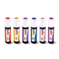 Plant Therapy KidSafe Wellness Synergy Roll-On Set, 6 Synergies Essential Oil Therapeutic Grade (10 mL Each)