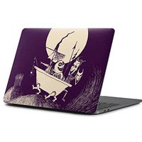 Skinit Decal Laptop Skin for MacBook Pro 15-inch (2016-17) - Officially Licensed Disney The Nightmare Before Christmas Design