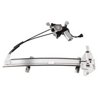 SUNROAD Power Window Regulator & Motor Front Right Passenger Side for Buick 1997 1998 1999 2000 2001 2002 2003 2004 2005 Century & 1997-2004 Regal|1998-2002 Oldsmobile Intrigue