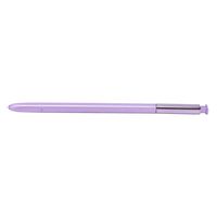 Semoic Multifunctional Pens Replacement for Galaxy Note 9 Press Stylus S Pen(Purple)