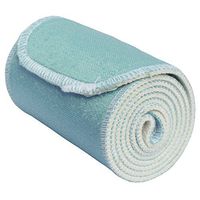 Nylatex Wrap - 4" x 36" For Hot and Cold Therapy Packs By Chattanooga - Single (1) Roll Economy Pack