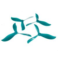 Blade 5 inch FPV Props (4): Scimitar 215, BLH02305