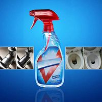 ESHOO Multi Functional Effervescent Spray Cleaner Set with 1 Spray Bottle - All Purpose Home Cleaning Effervescent Spray Cleaner (1 Bottle)