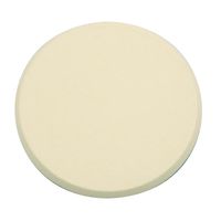 Prime-Line Products, Ivory U 9268 Wall Protector, 5-Inch Smooth, Self-Adhesive, Vinyl