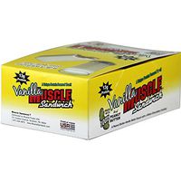 Muscle Sandwich Bar Vanilla 12 bars