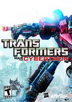 Transformers: War for Cybertron [Download]