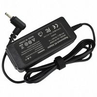 Laptop Ac Adapter Charger for Samsung ATIV Smart PC Pro 700T XE700T1C-A04US; Samsung ATIV Smart PC 500TC XE500T1C-A05; Samsung ATIV Smart PC 700TC XE700T1C-HA1US