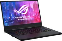 2019 ASUS ROG 15.6" FHD High Performance Gaming Laptop, 9th Gen Intel 6-Core i7-9750H Upto 4.5GHz, 32GB RAM, 1TB SSD by Optane, NVIDIA GeForce RTX 2060 6GB, RGB Backlit Keyboard, Windows 10
