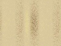 Metallic Christmas Gift Wrap Paper - Golden Sprinkles - 30 inches x 50 feet