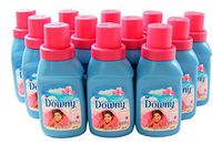 Downy Liquid Fabric Softener, April Fresh 10 Oz (Pack of 12)