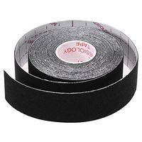 Lixada Kinesiology Recovery Tapes 5m Athletic Muscle Bandage Sports Muscle Tape Breathable Shoulder Ankle Wrist Foot Elbow Recovery Therapy Equipment