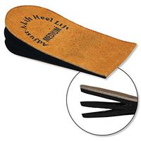 Orthopedic Heel Lift - Adjustable Heel Lift Heel Lift Insert - Medium