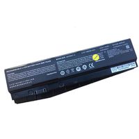 7XINbox 10.8V 47Wh N850BAT-6 Replacement Laptop Battery for Clevo N850S N870HC N850CH N850HJ N870HJ 6-87-N850S-4C4