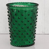 Simpatico Cactus #31 Hobnail Candle
